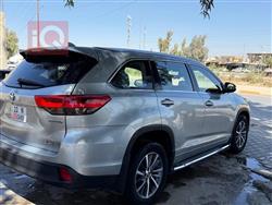 تويوتا هايلاندر